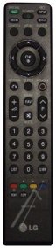Lg Ir remote Control - Mkj42519628 Remote Control