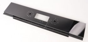 Kuppersbusch Operating Unit Screen - 547979 Switch Blend Black