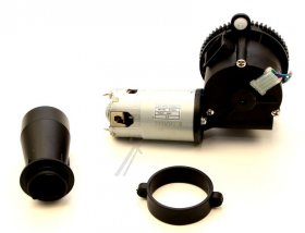 Coffee Grinder - As00008399 Grinding Unit [Delonghi]