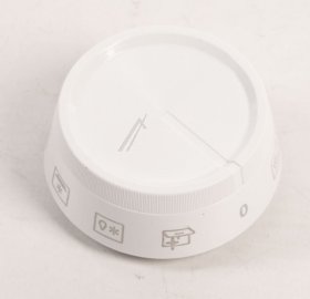 Hisense Gorenje Button - 902009 Knob Ge 6-221 K36 070-9007 Mpt