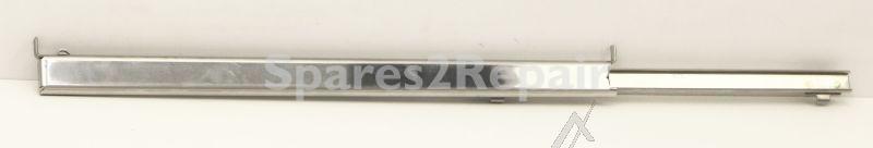 Elba Delonghi Telescopic Slideout Oven Grills - 1032043 Telescopic Rail Sx