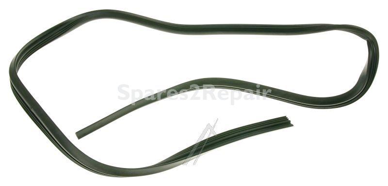 Dishwasher Seal - 673001700079 12676000000862 Seal [Midea]