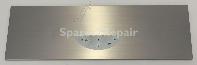 Vestel Stand Support - 23413509 Foot Assembly 55485 Al_silver(pkg_(e