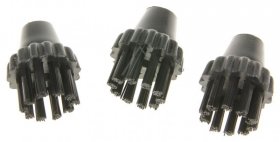 Compatible Vacuum Cleaner Nozzle - Little Black Brush