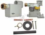 Bitron Inlet Tube - Aquastop Safety Valve