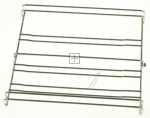 Telescopic Slideout Oven Grills - 8052696 Side Grid Right Dp_accu Po 250mm Latch [Amica]