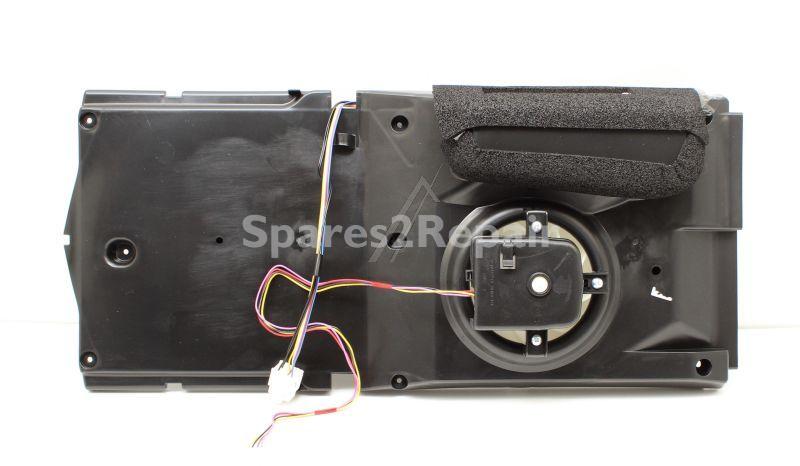 Lg Air Extracter Flap - Abn72909902 Cap Assembly Duct