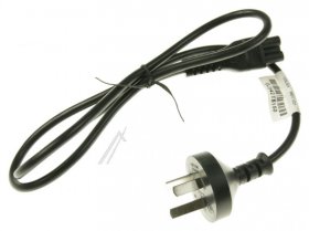 Lenovo Cable-plugs-adapter - 35004150 145000538 Nbc Lv 3pin Cn Power Cord