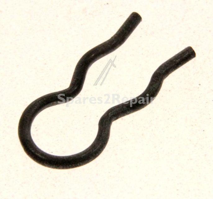 Clip - Ms-0037384 Clamp Collar 5mm [Groupe SEB]