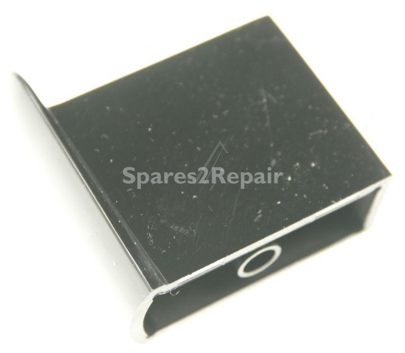 Hisense Gorenje Handle - 567365 Handle Holder R6-201 9005