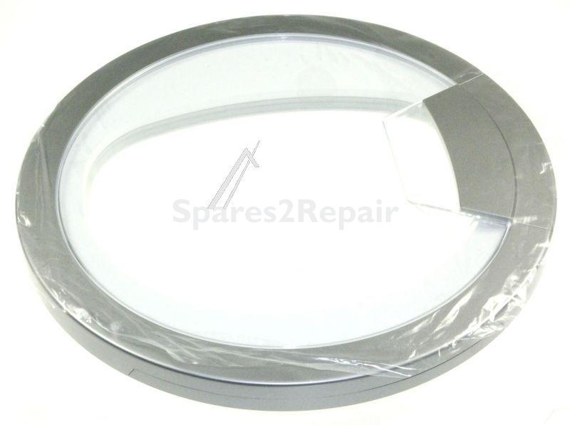 Washing Machine Window - 2994100100 C00895735 Door [Arcelik]