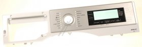 Smeg Operating Unit Screen - 76373d882 Front Panel