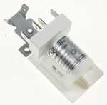 Radio Interference Suppression - Dnf06-z (phzqa) Mains Interference Filter [Vestel]