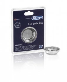 Coffee Filter - Dlsc402 5513281011 Dlsc402 E s e Pods Filter [Delonghi]