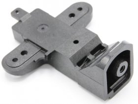 Grundig Stand Support - Zvd21900-ac C00928711 Pls Stand Holder Right 32-43 Crys Bla