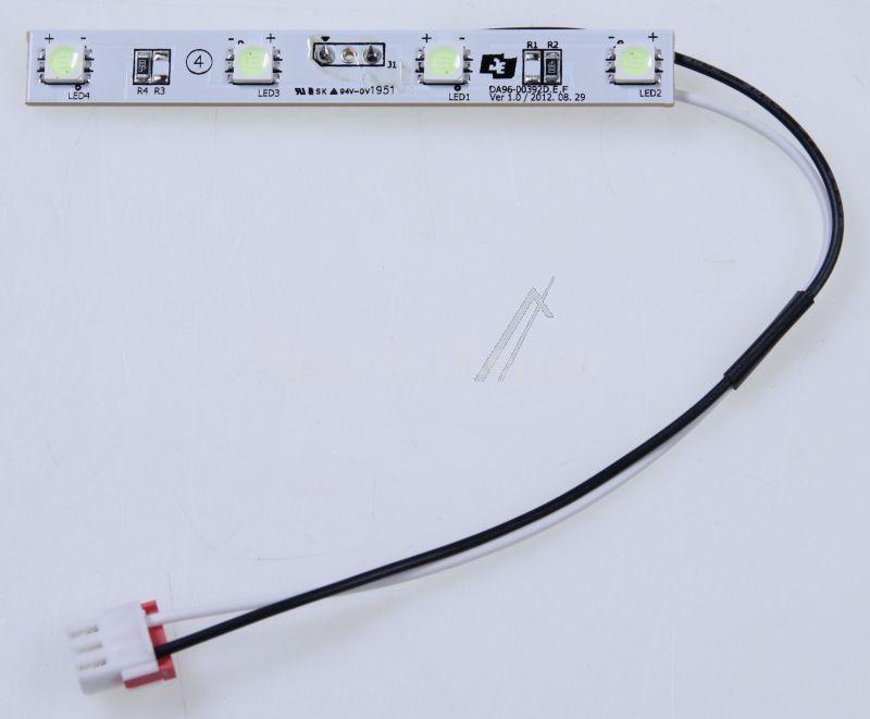 Samsung Led emitter - Da96-00392f Module Lamp Led 4pcs Cem-1 83*10 Iceblue Sm