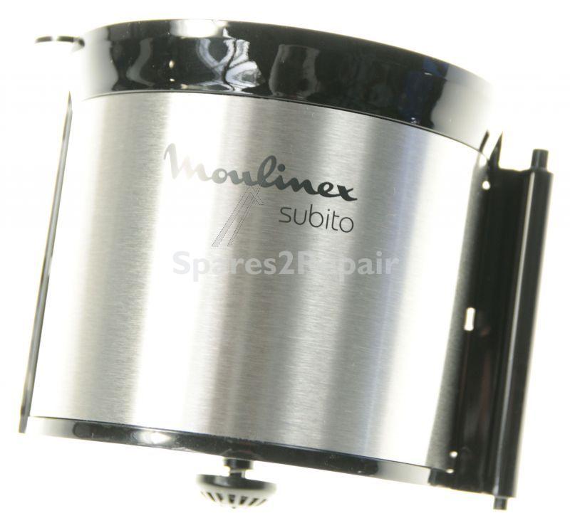 Filter Holder - Ss-201974 Filter Holder [Groupe SEB]