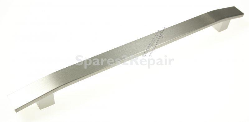 Fridge Door Handles - 37032668 Handle Gr 3d Quadrangle(inx mat 420) [Vestel]