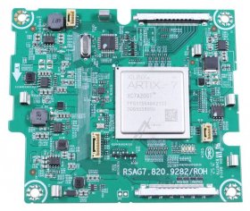 Hisense Gorenje Module - Electrical Unit - Ht256517 Conversion Board Assembly Rsag2 908 928