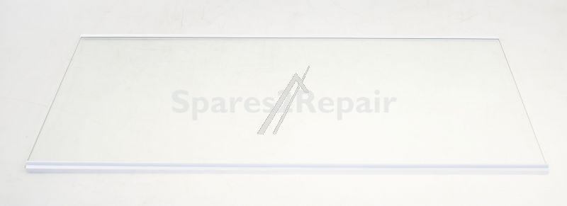 Shelf Assembly - 12531000013856 Glass Shelf Assembly Of Refrigerator [Midea]