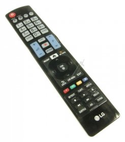 Lg Ir remote Control - Akb74455403 Remote Control