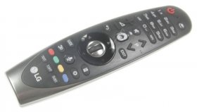Lg Ir remote Control - Mr15 Akb74515315 Remote Control