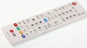 Lg Ir remote Control - Akb73975778 Remote Control