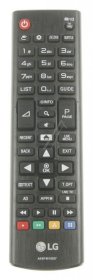 Lg Ir remote Control - Akb74915327 Remote Control