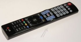 Lg Ir remote Control - Akb73756565 Remote Control - Remote Controller Assembly