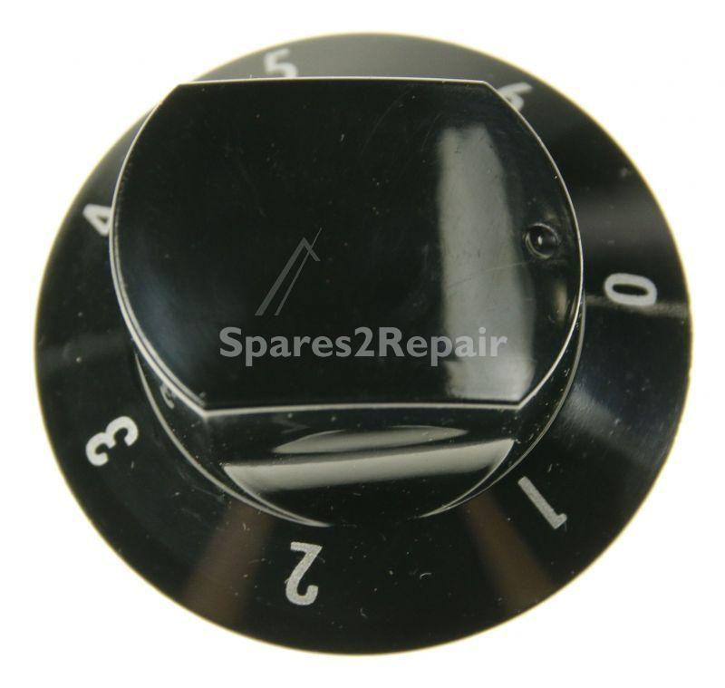 Hisense Gorenje Control Knobs - 231012 Knob Ge6-30 E7-n 9011-9006
