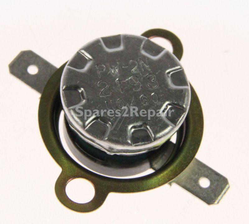 Lg Thermostats - 6930wrt001a Thermostat Pw-2n 110-60 Pawa Horiz