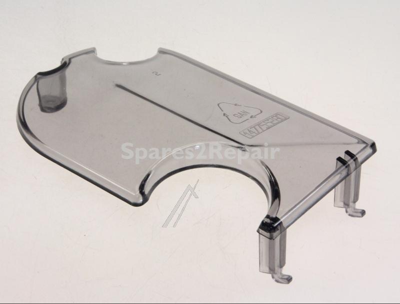 Saeco Safety Toggle - 147755280 996530017192 Finger Guard For Bean Container