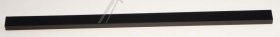 Profile - 37038550 Side Closing Profile(56 left blk main Ov [Vestel]