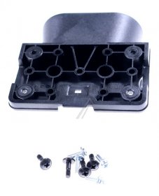 Vestel Stand Support - 23656202 Det std fs 43550_black_8pcs_tos(pkg_(e