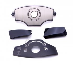 Karcher Housing - 6 951-255 0 Splash Guard Brush