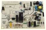 Motor Control Unit - 49044530 Scheda-890152105 [Candy Hoover]