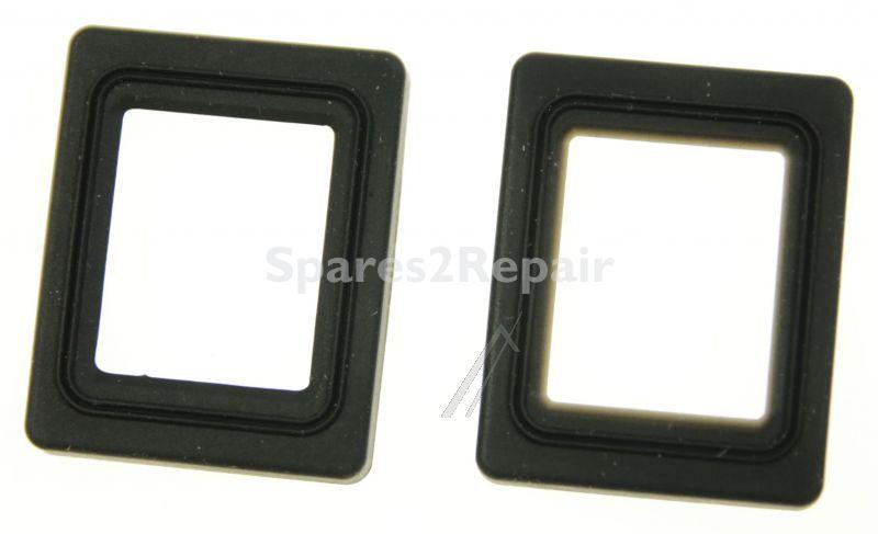 Sealing Ring - 10005049 Ring (1200w) [Bosch Siemens]