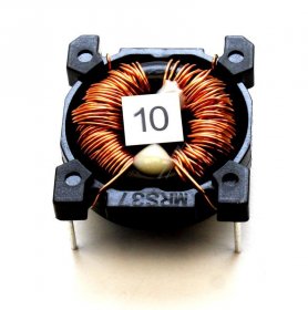 Vestel Coil - 30094659 Line Filter Safe 2*23mh 1a 0r35 Rc Roh