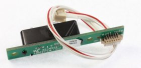 Vestel Remote Receiver Module - 23384814 Md asy 17ld188-22-24220(81)+42185lens