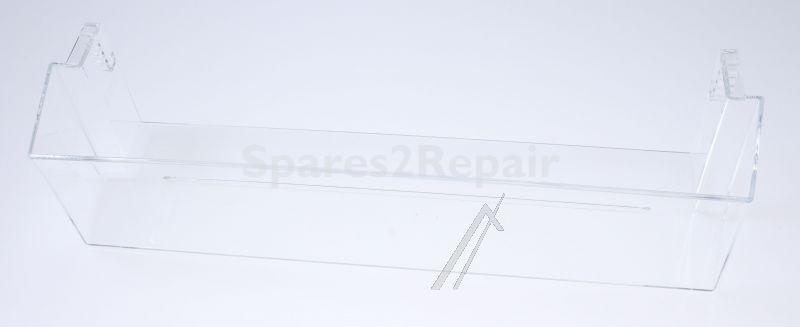 Hisense Gorenje Refrigerator - Freezer Door Shelf - Hk2174283 Middle Shelf