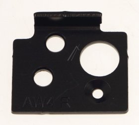 Samsung Door Stopper - Da61-08196a Stopper-door R aw4 po-sphc black t2 9