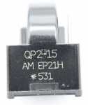 Starter Relay - 1048750 Starter Device Ptc Qp2-15 [Amica]