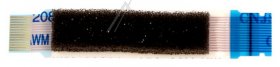 Samsung Flexi print Connector - Ah81-09815a A-s-ffc Cable Mewah00004a Bumjin