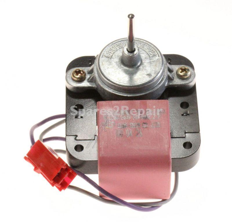 Air Shield - 11031341 Pressure Chamber [Bosch Siemens]