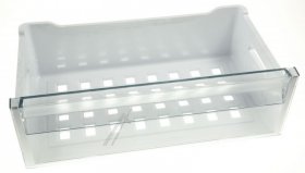 Refrigerator Drawer - 42061816 Upper-middle Basket Gr -466(w-o Film) [Vestel]