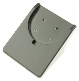 Vestel Connection Piece - 35038951 Neck Al Back 43560 Black (pkg)(p9005)