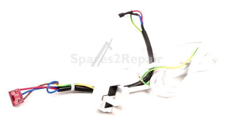 Mains Power Lead - 17431000002462 Power Cord [Midea]