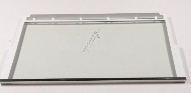 Glass Panel - 00743460 Glass Plate [Bosch Siemens]