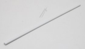 Whirlpool Profile - C00507225 481011033304 Trim Shelf Rear White