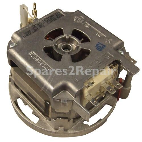 Circulating Motor - Heat Pump [Bosch Siemens]
